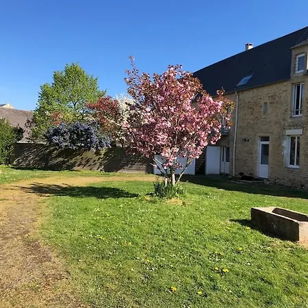 Holiday home L Etable *