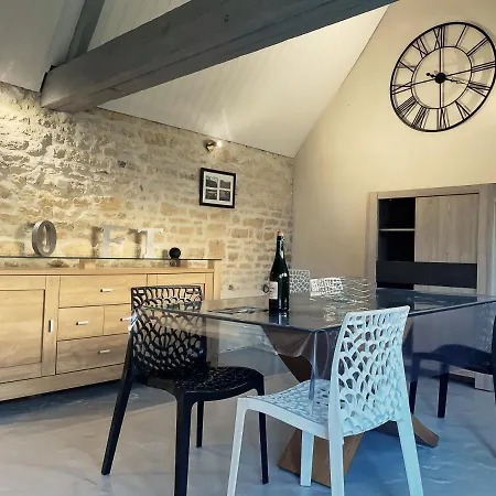 Holiday home L Etable *